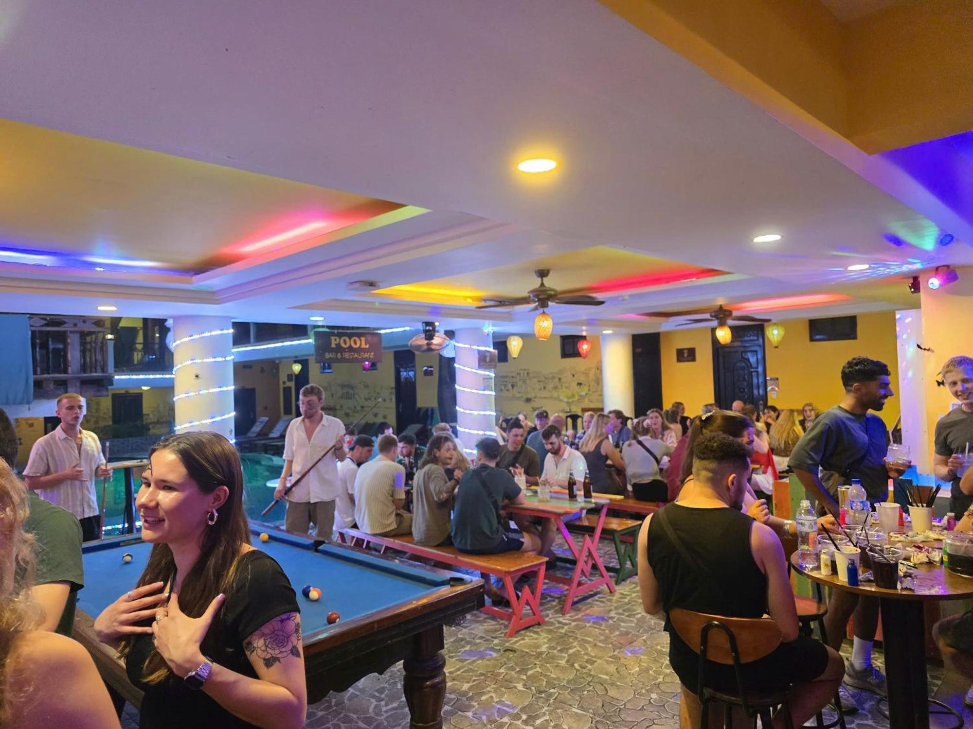 Ihome Hoi An Eksteriør bilde