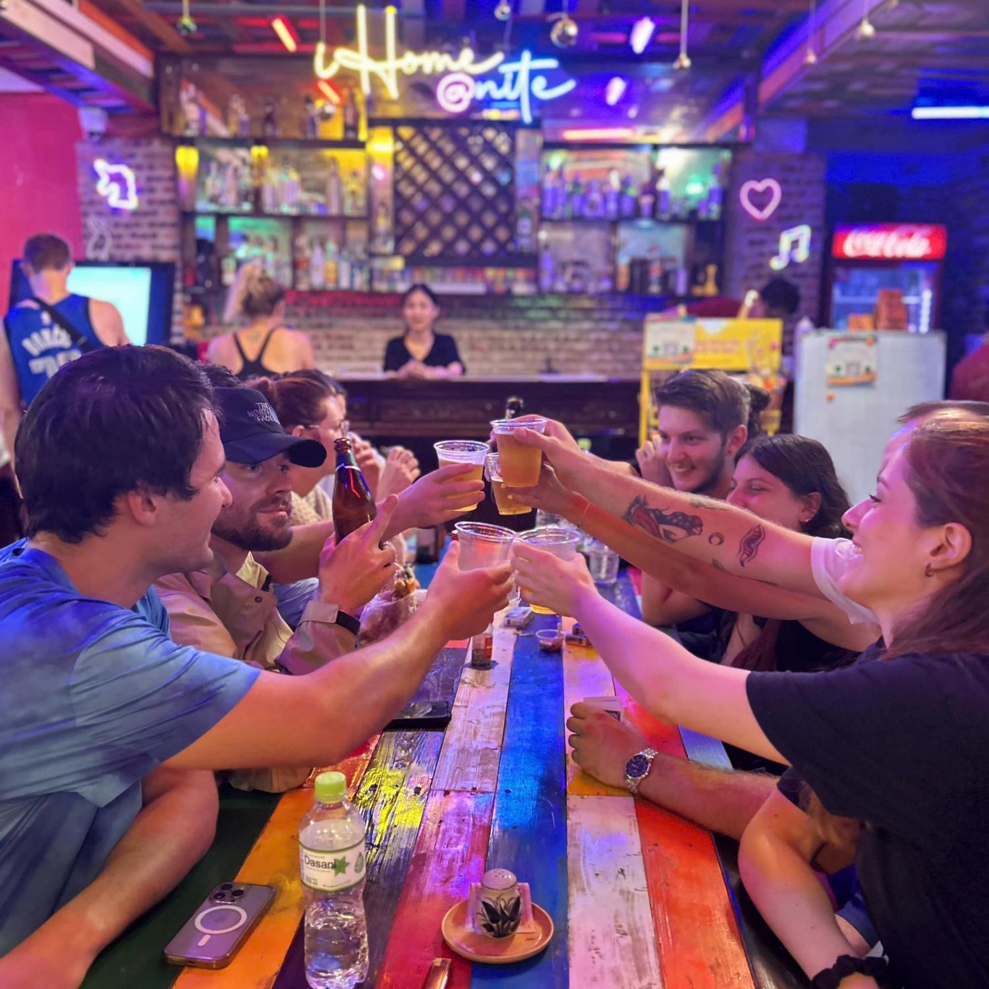 Ihome Hoi An Eksteriør bilde
